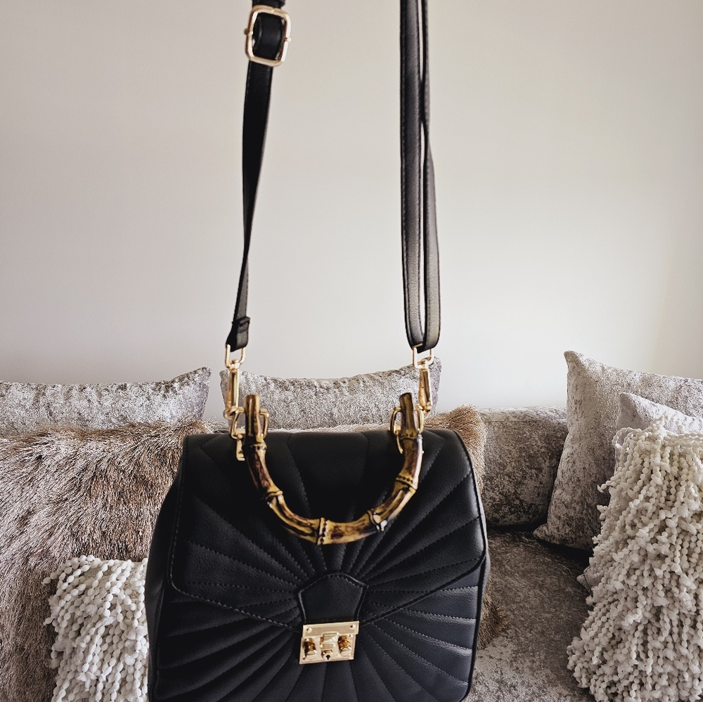 Backpack Purse - image 4